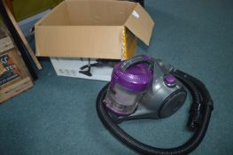 Bush Mini Vacuum Cleaner