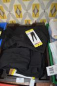 *Five Pairs of Lady's Leggings Size: S