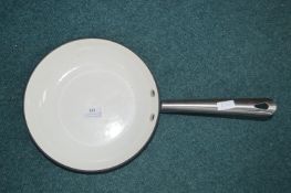 Enamel Cast Iron Frying Pans
