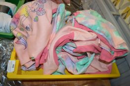 Assorted Kid's 4pc Clothing Sets