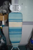 Minky Ironing Board