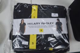 *Eight Hilary Radley Blouses Size: S