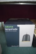 *Calume Lampshade