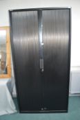 *Triumph Metal Lockable Cabinet with Roller Shutte