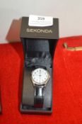 Sekonda Gent's Wristwatch