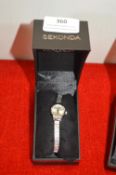 Sekonda Lady's Wristwatch