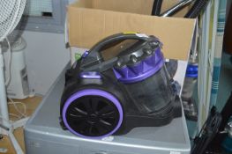 Goodmans Turbo Max Vacuum Cleaner