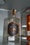 Manchester Gin 50cl