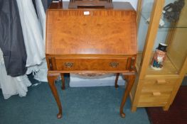Small Reproduction Writing Bureau