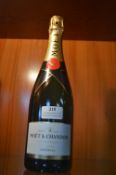 Moet and Chandon Imperial Champagne 75cl