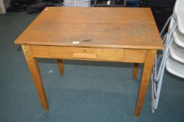 Distressed Desk (AF)