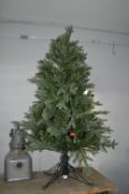 *4ft Christmas Tree