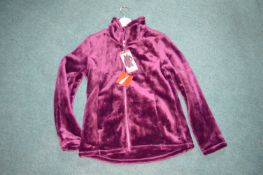 *32 Degrees Heat Lady's Fleece Jacket Size: M