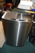 *Eco Sensor Bin
