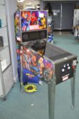*Marvel 1-Up Arcade Game (salvage)