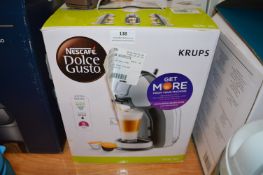 *Nescafe Mini Me Coffee Machine