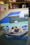 *Sealey Fortech Queen Size Inflatable Air Bed