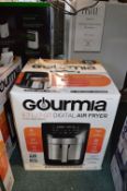 *Gourmia 6.7L Digital Air Fryer (boxed)