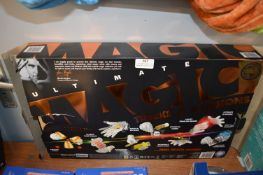 *Ultimate Magic Illusion Set
