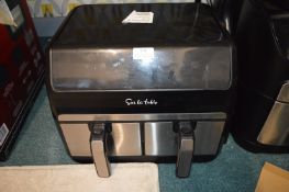 *Sur La Table Dual Basket Digital Air Fryer