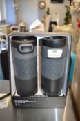 *2pc Thermal Mug Set