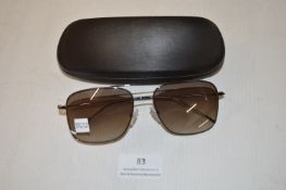 *Hugo Boss Sunglasses