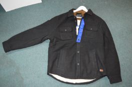*Jachs Men's Wool Blend Jacket Size: L