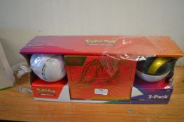 *Pokémon Trading Card Game Set