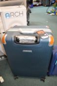 *Swiss Army Military Style Luggage Case 24