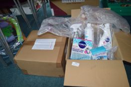 *Two Eco Zone Home Cleaning Kits