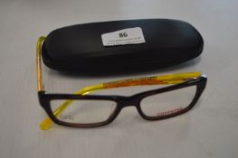 *Converse Spectacle Frames