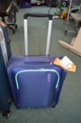 *American Tourister Under Seat Travel Case