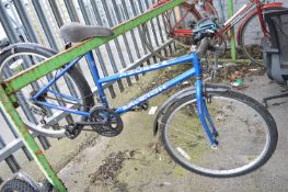 Raleigh Azure Lady's 10-Speed Bicycle