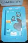*J Lab Epic Air Wireless Earbuds