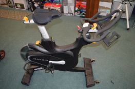 *Matrix Spin Bike