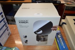 *Joseph Joseph Viva Cosmetics Pedestal Mirror