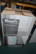 *Woods Dehumidifier