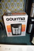 *Gourmia 6.7L Digital Air Fryer (boxed)