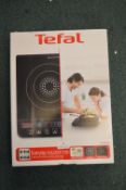 *Tefal Induction Hob