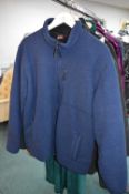 *32 Degrees Heat Men's Fleece Jacket Size: L