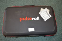 *Pulse Roll Massage Gun