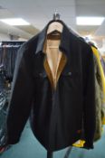 *Jachs Men's Wool Jacket Size: M