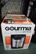 *Gourmia 6.7L Digital Air Fryer (boxed)