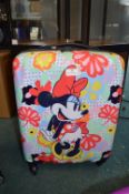 *American Tourister Disney Carry On Travel Case