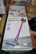 Dyson V7 Motorhead Cordless Vacuum Cleaner with Pa