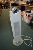 *Dimplex Tower Heater