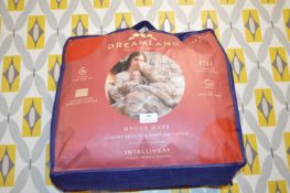 *Dreamland Heated Faux Fur Throw 120x160cm