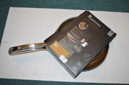 *Master Pro 2pc Non-Stick Pan Set
