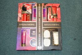 *Baylis & Harding Toiletry Gift Set