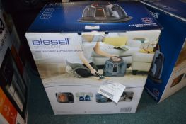 *Bissell Spot Clean Portable Carpet Washer